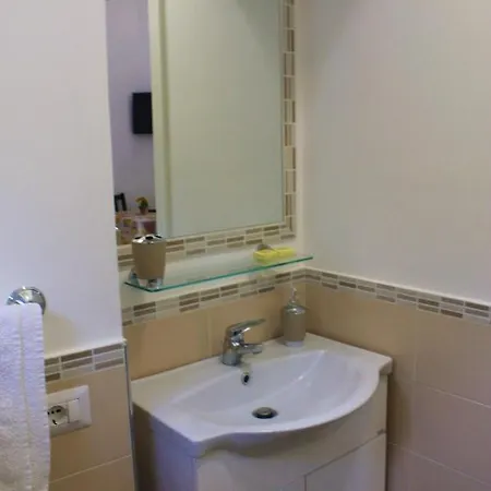 Pacific Hill 아파트 소렌토