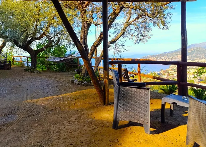 Apartment Pacific Hill Sorrento