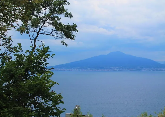 Pacific Hill Apartment Sorrento