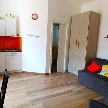 アパート Pacific Hill *