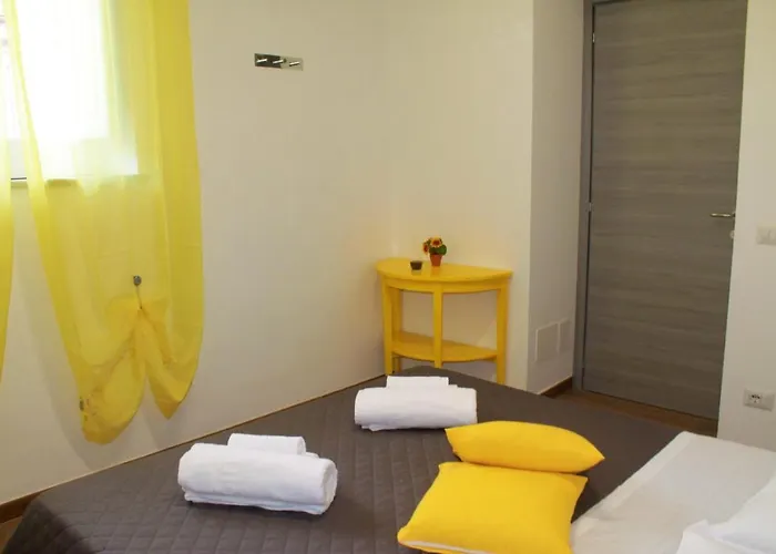 Pacific Hill Apartament