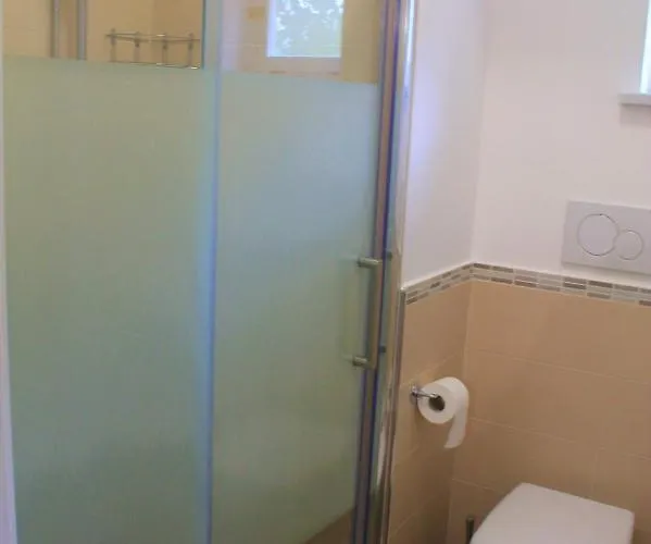 Apartament Pacific Hill