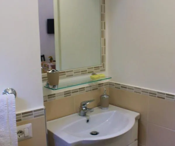 Pacific Hill Apartament Półwysep Sorrentyński