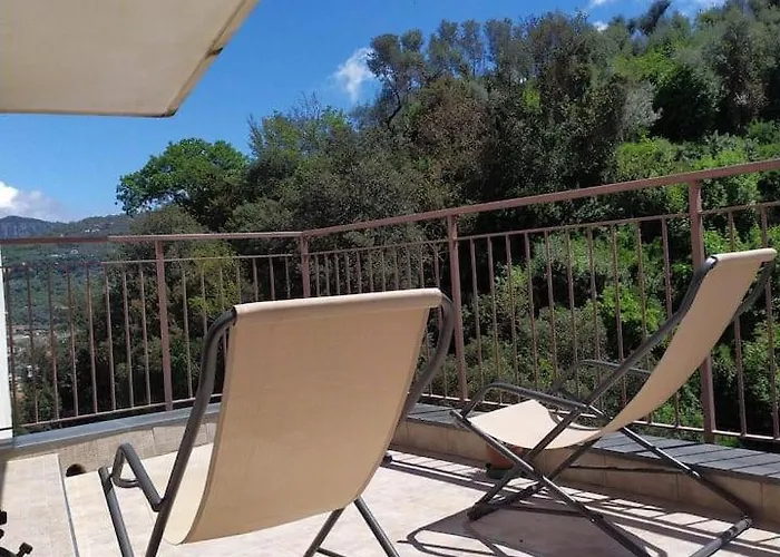 Pacific Hill * Półwysep Sorrentyński