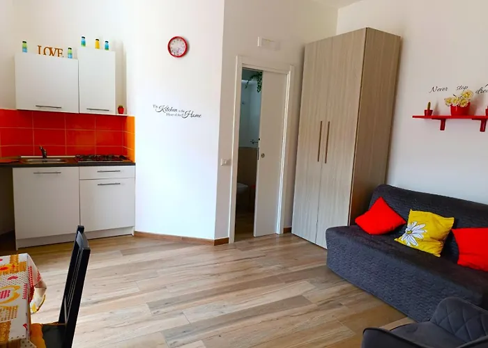 Apartament Pacific Hill *