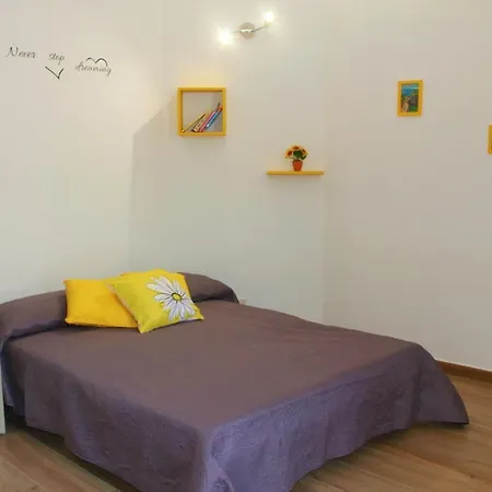 Pacific Hill Апартаменты *