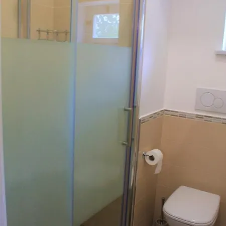 Апартаменты Pacific Hill